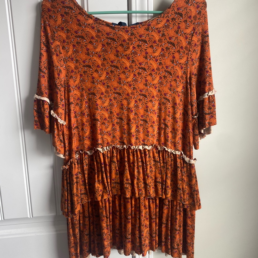 Matilda Jane medium top